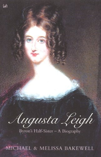 Augusta Leigh