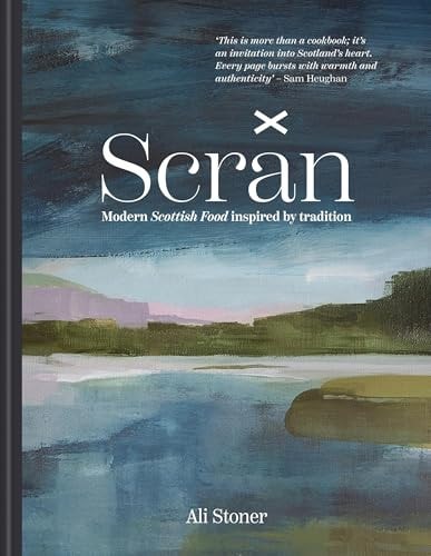 Scran - The Scottish Cookbook
