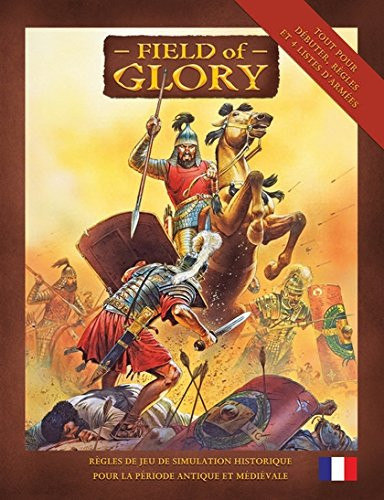 Field of Glory: Edition Francaise