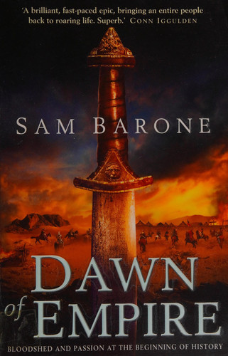 Dawn of empire