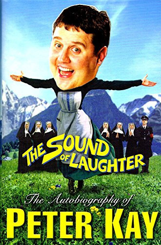The sound of laughter