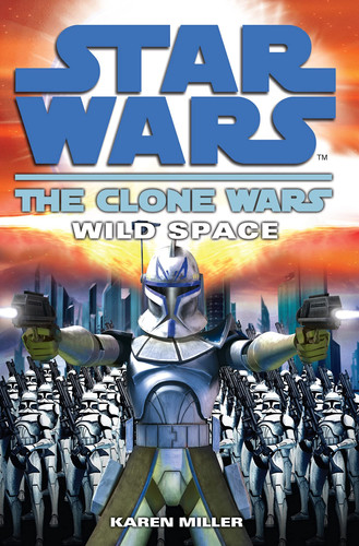 Wild space