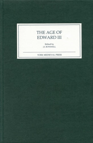 The Age of Edward III
