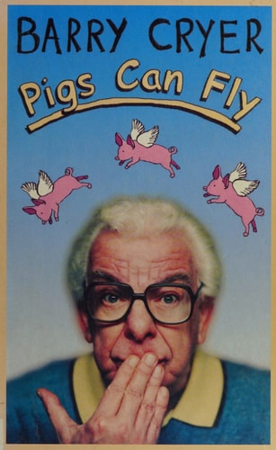 Pigs Can Fly