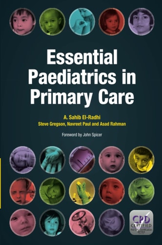 Essential Paediatrics in Primary Care