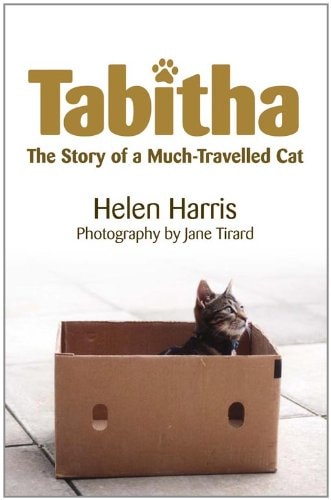 Tabitha The Story of a Much-Travelled Cat