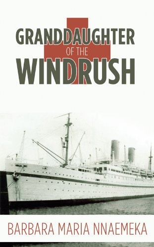 Granddaughter of the Windrush