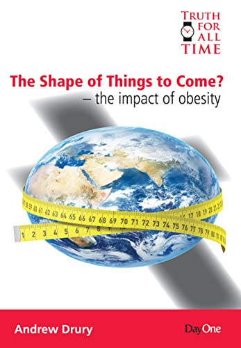 The Shape of Things to Come