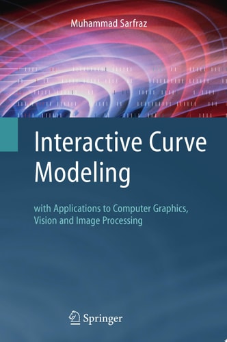 Interactive Curve Modeling