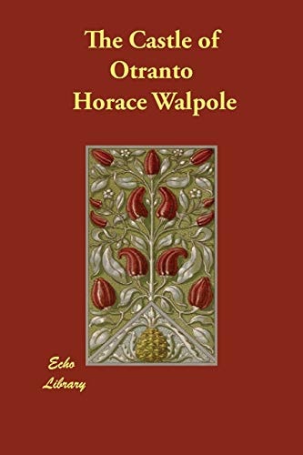 Edition published by Echo Library