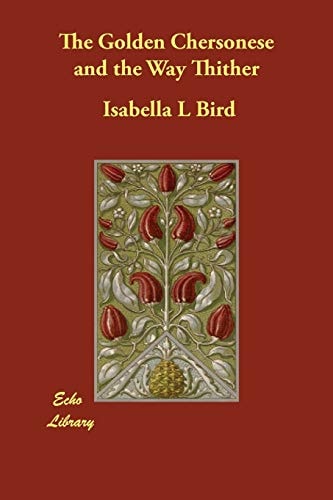 Edition published by Echo Library