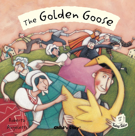 The golden goose