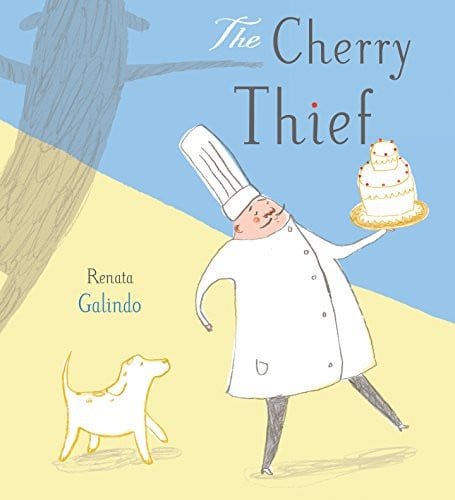 The cherry thief