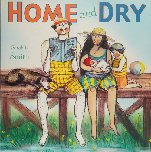 Home and Dry