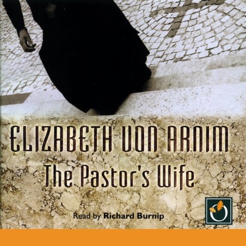 The Pastor's Wife