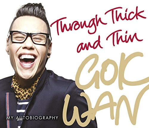 Through Thick and Thin: My Autobiography