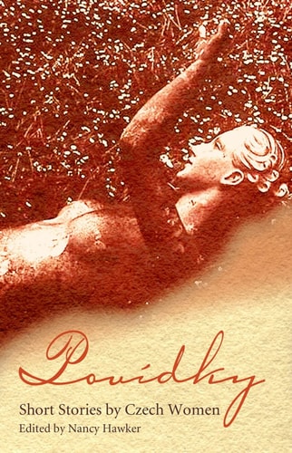Povidky Short Stories by Czech Women