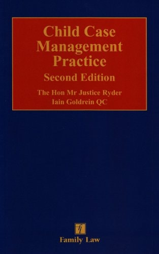 Child Case Management Practice
