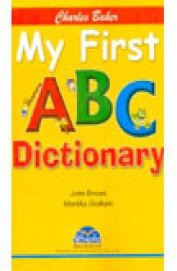 My First ABC Dictionary