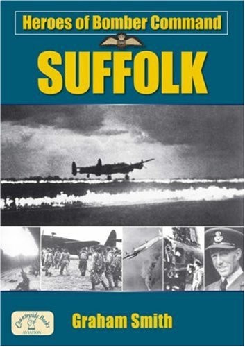 Heroes of bomber command.