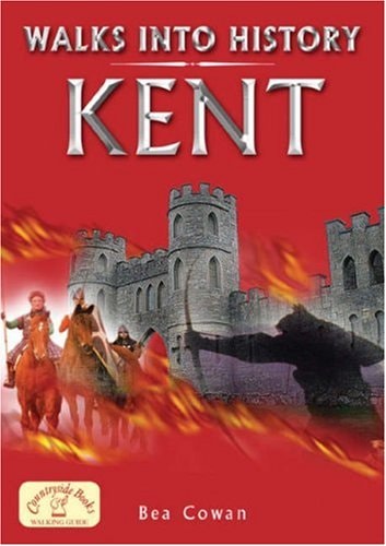 Walks Into History Kent