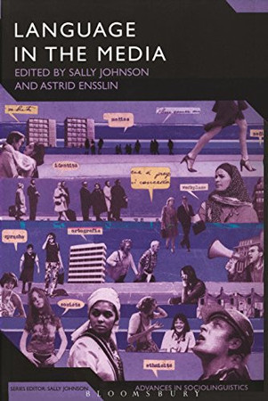 Epz Language in the Media