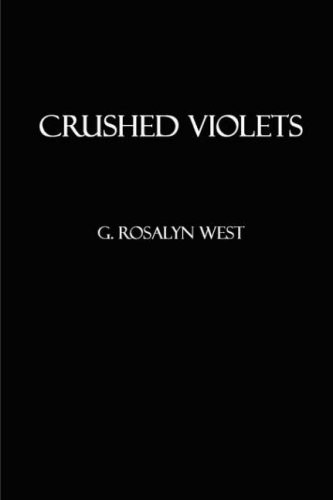 Crushed Violets
