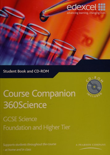 Course Companion GCSE 360 Science