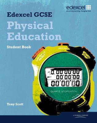 Edexcel Gcse Pe Student Book And Active Book
