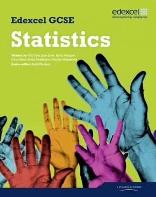 Edexcel Gcse Statistics