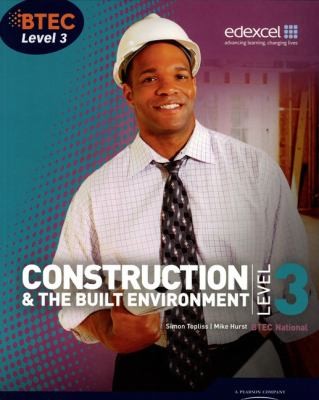 Btec Level 3 National Construction And The Built Environment