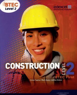 Btec Level 2 First Construction
