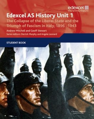 The Collapse Of The Liberal State And The Triumph Of Fascism In Italy 1896