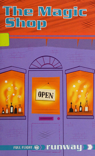The Magic Shop