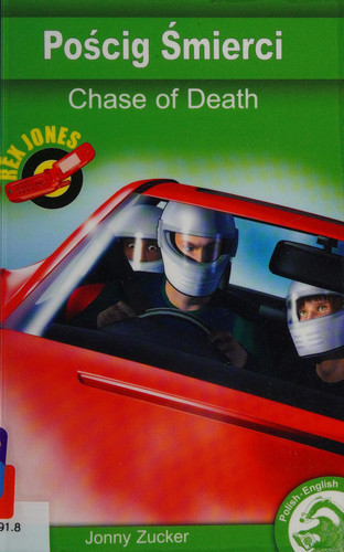 Chase of Death