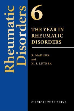 Year in Rheumatic Disorders Volume 6