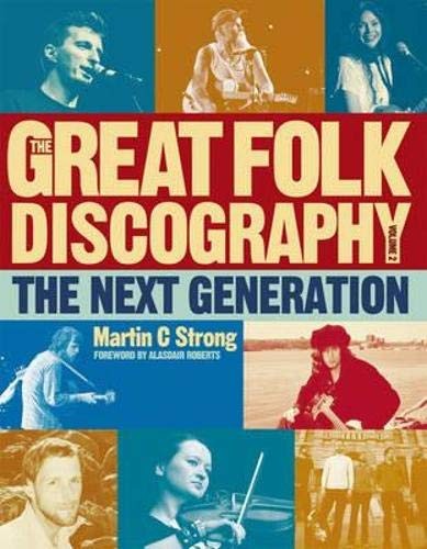 The great folk discography
