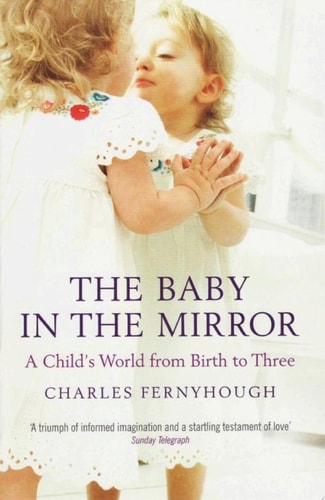 The Baby In The Mirror A Child's World From Birth To Three