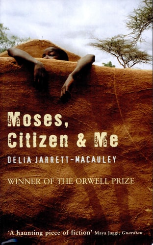 Moses, Citizen And Me