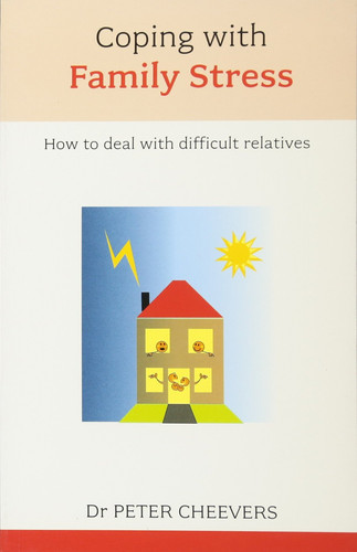 Coping with Family Stress How to Deal with Difficult Relatives