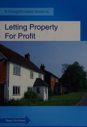 Letting Property for Profit