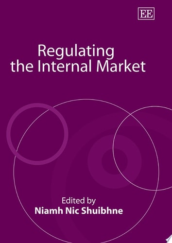 Regulating the Internal Market