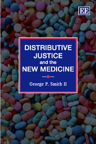 Distributive Justice and the New Medicine