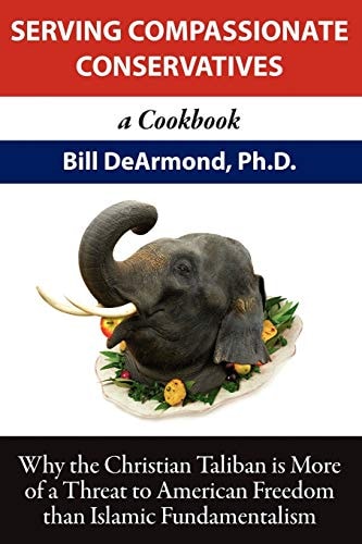 Serving Compassionate Conservatives A Cookbook