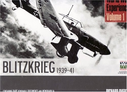 Blitzkrieg 1939-41