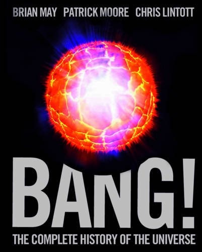 Bang! The Complete History of the Universe