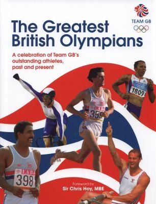 Greatest British Olympians