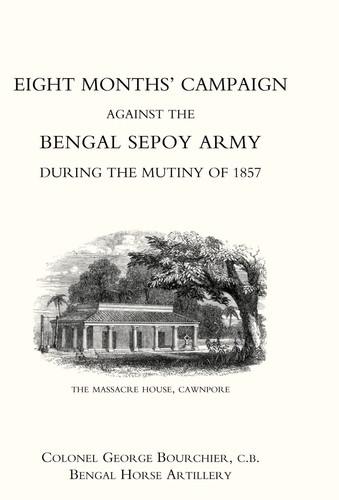 Eight Months Campaign Against the Bengal