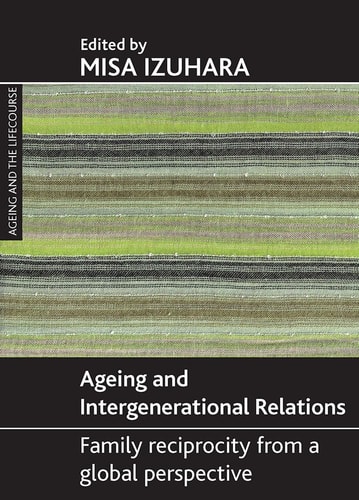 Edition published by Policy Press