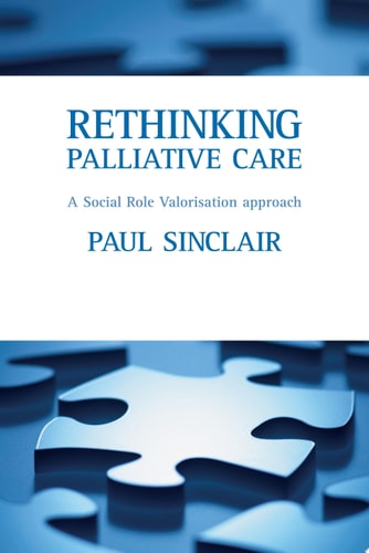Rethinking palliative care